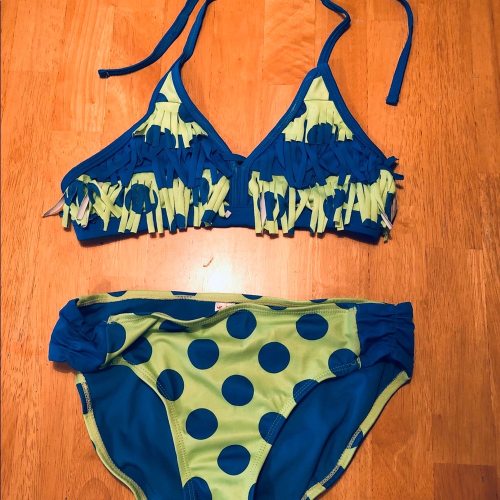 Swimsuit